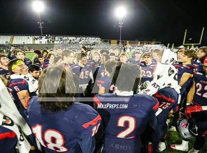 Thumbnail 3 in Liberty @ Pittsburg (CIF D1-A Final) photogallery.
