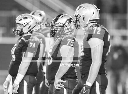 Thumbnail 3 in Liberty @ Pittsburg (CIF D1-A Final) photogallery.