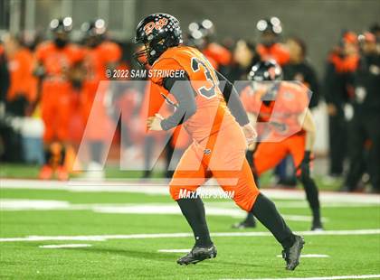 Thumbnail 3 in Liberty @ Pittsburg (CIF D1-A Final) photogallery.
