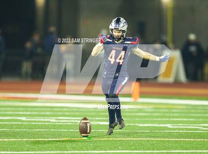 Thumbnail 2 in Liberty @ Pittsburg (CIF D1-A Final) photogallery.