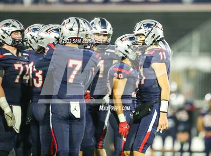 Thumbnail 2 in Liberty @ Pittsburg (CIF D1-A Final) photogallery.