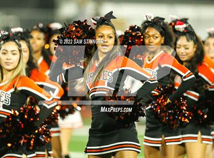 Thumbnail 2 in Liberty @ Pittsburg (CIF D1-A Final) photogallery.