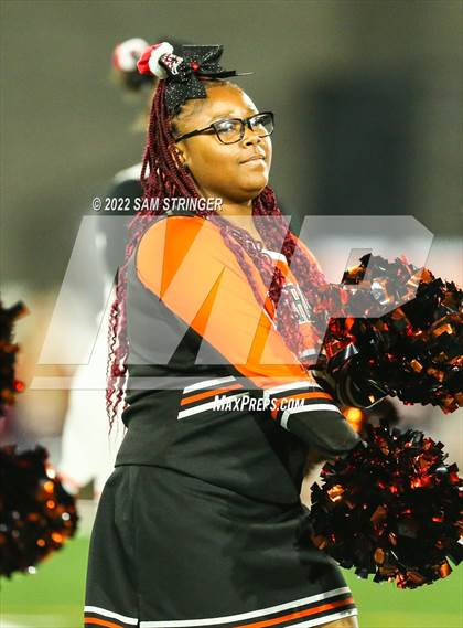 Thumbnail 3 in Liberty @ Pittsburg (CIF D1-A Final) photogallery.
