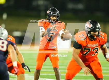 Thumbnail 2 in Liberty @ Pittsburg (CIF D1-A Final) photogallery.