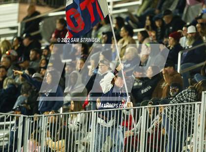 Thumbnail 1 in Liberty @ Pittsburg (CIF D1-A Final) photogallery.