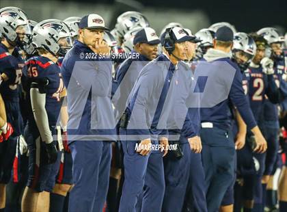 Thumbnail 3 in Liberty @ Pittsburg (CIF D1-A Final) photogallery.
