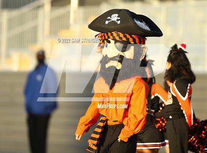 Thumbnail 3 in Liberty @ Pittsburg (CIF D1-A Final) photogallery.