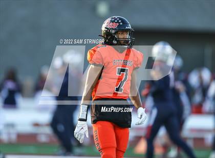 Thumbnail 1 in Liberty @ Pittsburg (CIF D1-A Final) photogallery.