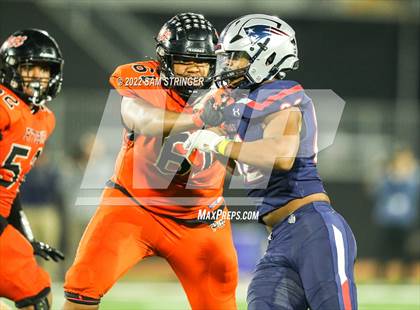 Thumbnail 3 in Liberty @ Pittsburg (CIF D1-A Final) photogallery.
