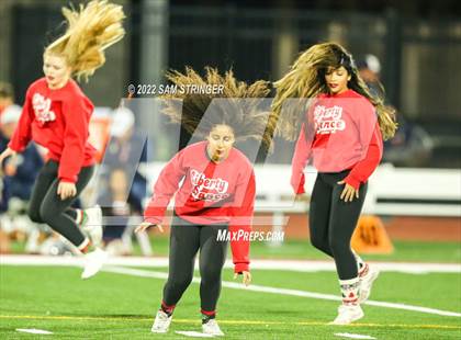 Thumbnail 2 in Liberty @ Pittsburg (CIF D1-A Final) photogallery.