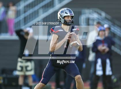 Thumbnail 3 in Liberty @ Pittsburg (CIF D1-A Final) photogallery.