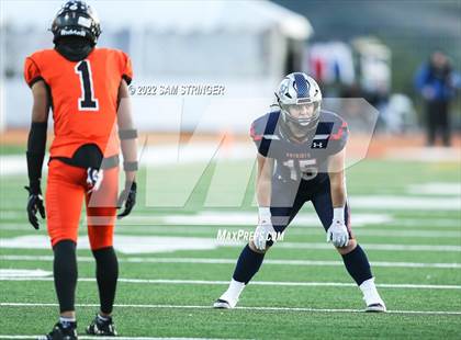 Thumbnail 1 in Liberty @ Pittsburg (CIF D1-A Final) photogallery.