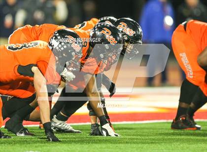 Thumbnail 1 in Liberty @ Pittsburg (CIF D1-A Final) photogallery.