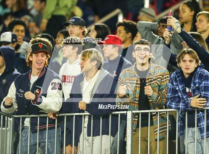 Thumbnail 3 in Liberty @ Pittsburg (CIF D1-A Final) photogallery.