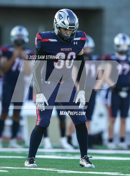 Thumbnail 1 in Liberty @ Pittsburg (CIF D1-A Final) photogallery.