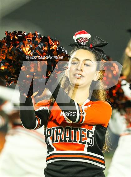 Thumbnail 2 in Liberty @ Pittsburg (CIF D1-A Final) photogallery.