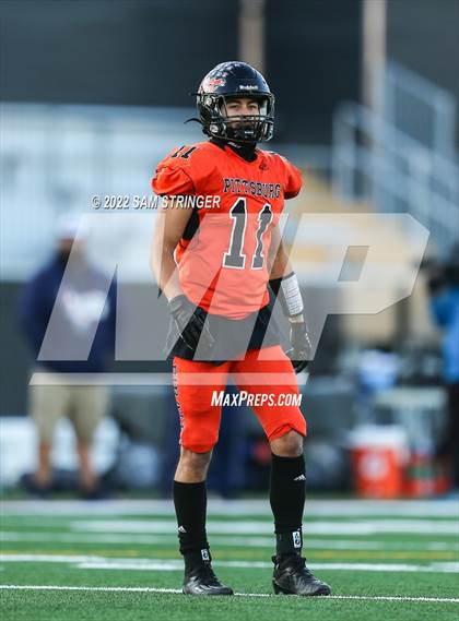 Thumbnail 3 in Liberty @ Pittsburg (CIF D1-A Final) photogallery.