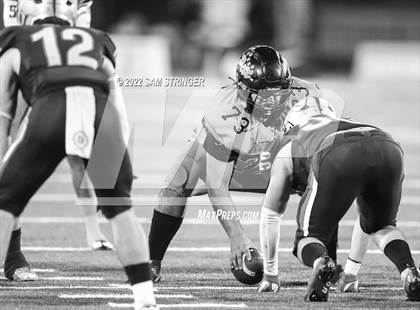 Thumbnail 3 in Liberty @ Pittsburg (CIF D1-A Final) photogallery.