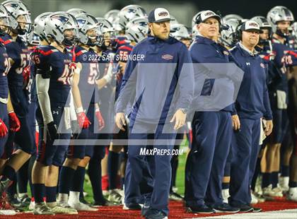 Thumbnail 2 in Liberty @ Pittsburg (CIF D1-A Final) photogallery.