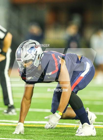 Thumbnail 3 in Liberty @ Pittsburg (CIF D1-A Final) photogallery.