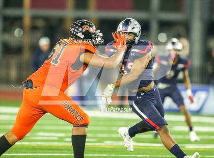 Thumbnail 1 in Liberty @ Pittsburg (CIF D1-A Final) photogallery.
