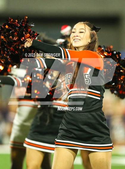 Thumbnail 2 in Liberty @ Pittsburg (CIF D1-A Final) photogallery.