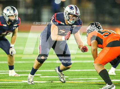 Thumbnail 2 in Liberty @ Pittsburg (CIF D1-A Final) photogallery.