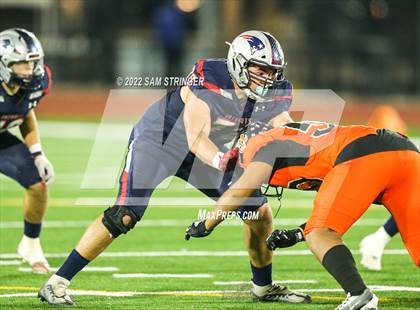 Thumbnail 3 in Liberty @ Pittsburg (CIF D1-A Final) photogallery.