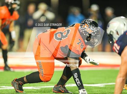 Thumbnail 2 in Liberty @ Pittsburg (CIF D1-A Final) photogallery.