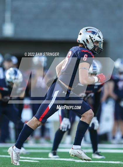 Thumbnail 2 in Liberty @ Pittsburg (CIF D1-A Final) photogallery.