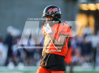 Thumbnail 3 in Liberty @ Pittsburg (CIF D1-A Final) photogallery.