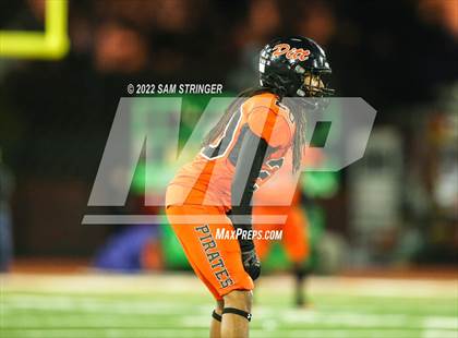 Thumbnail 2 in Liberty @ Pittsburg (CIF D1-A Final) photogallery.