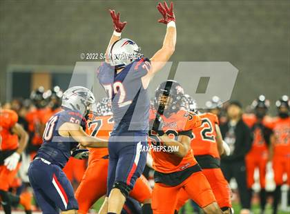 Thumbnail 1 in Liberty @ Pittsburg (CIF D1-A Final) photogallery.