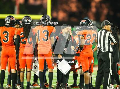 Thumbnail 2 in Liberty @ Pittsburg (CIF D1-A Final) photogallery.