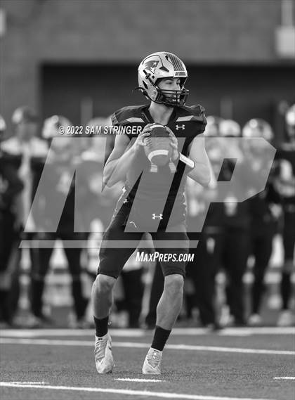 Thumbnail 3 in Liberty @ Pittsburg (CIF D1-A Final) photogallery.