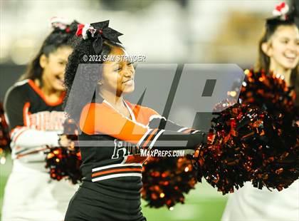 Thumbnail 3 in Liberty @ Pittsburg (CIF D1-A Final) photogallery.