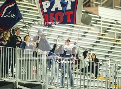 Thumbnail 1 in Liberty @ Pittsburg (CIF D1-A Final) photogallery.