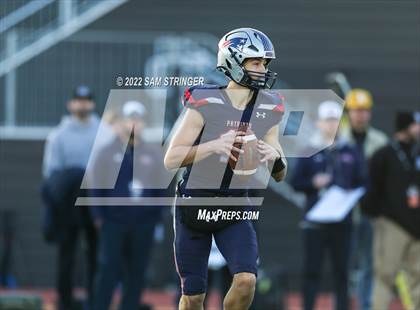 Thumbnail 2 in Liberty @ Pittsburg (CIF D1-A Final) photogallery.