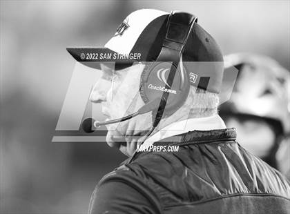 Thumbnail 1 in Liberty @ Pittsburg (CIF D1-A Final) photogallery.