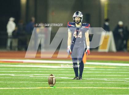 Thumbnail 1 in Liberty @ Pittsburg (CIF D1-A Final) photogallery.