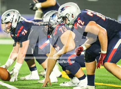 Thumbnail 1 in Liberty @ Pittsburg (CIF D1-A Final) photogallery.