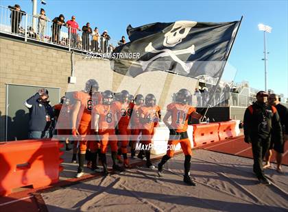 Thumbnail 2 in Liberty @ Pittsburg (CIF D1-A Final) photogallery.