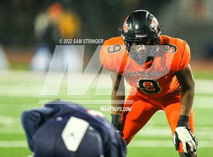 Thumbnail 1 in Liberty @ Pittsburg (CIF D1-A Final) photogallery.
