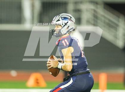 Thumbnail 3 in Liberty @ Pittsburg (CIF D1-A Final) photogallery.