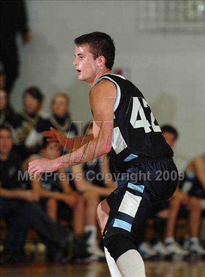 Thumbnail 2 in Forest Lake Christian vs. Sacramento Waldorf (CIF SJS D5 Playoffs) photogallery.