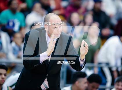 Thumbnail 3 in Granada Hills Charter vs University (CIF LACS D1 Final) photogallery.