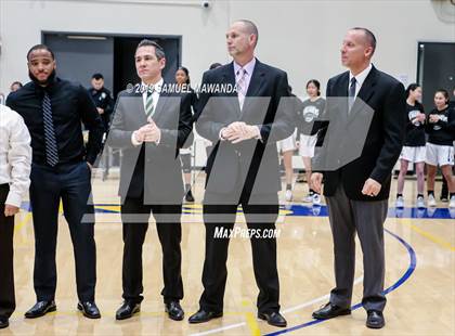 Thumbnail 1 in Granada Hills Charter vs University (CIF LACS D1 Final) photogallery.