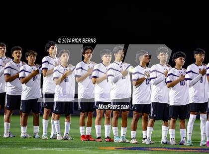 Thumbnail 2 in Grand Oaks vs Willis photogallery.