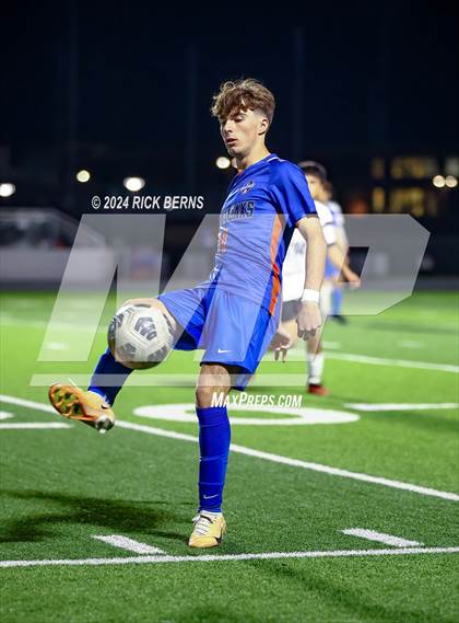 Thumbnail 3 in Grand Oaks vs Willis photogallery.