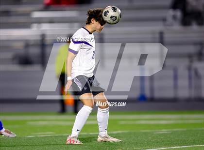 Thumbnail 1 in Grand Oaks vs Willis photogallery.